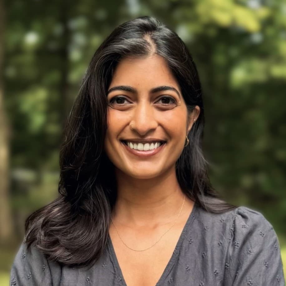Vishakha Ramakrishnan